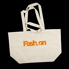 Goliath Tote Bag