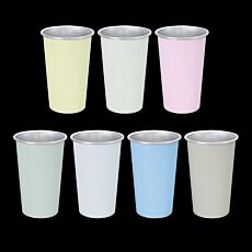 Chameleon Colour Changing Cup