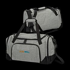 Sawyer Duffle Bag