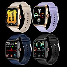 Flight Smart Watch