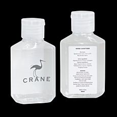 Hand Sanitiser Gel 60ml