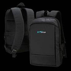 Kaden Soft Touch Backpack