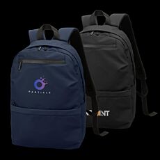 Alumni Soft Touch Backpack