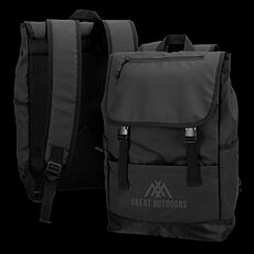 Trek Soft Touch Backpack