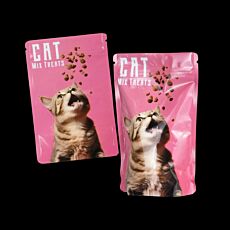 Foil Stand Up Pouch - Extra Small