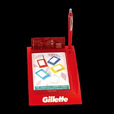 Memo Holder