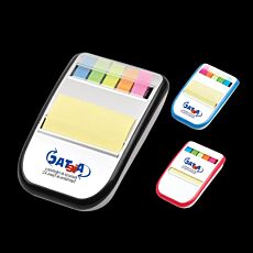 Memo Holder