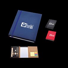 PU Notebook