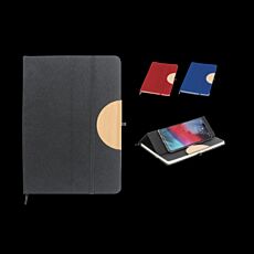 A5 RPET Notebook