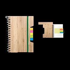 A5 Notebook