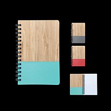 A6 Notebook