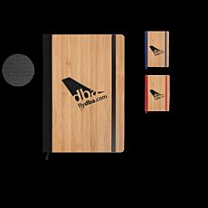 A5 Notebook