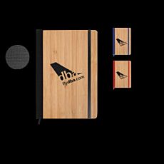 A5 RPET Notebook