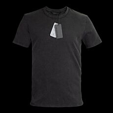TRENDSWEAR Faded Unisex T-Shirt