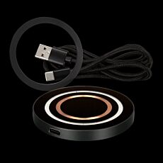 INGENIO Arc Single Wireless Charger