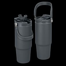 Sentry Vacuum Mug