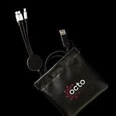 Blakely Tech & Accessory Pouch