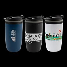 Eagle Coffee Cup