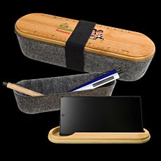 Mansfield Utility Case
