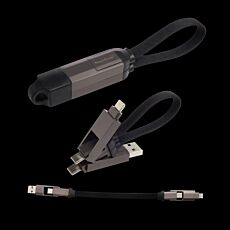 Swing 4 in 1 Combo Cable