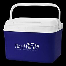 Dunkin Cooler Box 4.5L