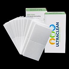 Travel Paper Soap Sheet