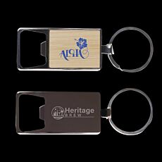 Summer Keytag Bottle Opener