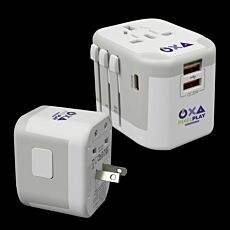 Travel Adaptor