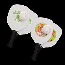 Pickleball Set