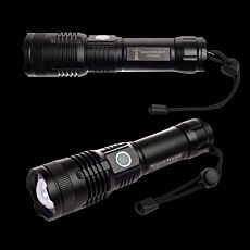 Lumi Rechargeable Torch