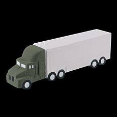 Stress Truck