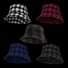 Fiordland Bucket Hat