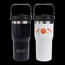 Faith Steel Tumbler