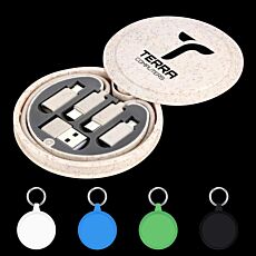 Reveal Circle Eco Cable Set
