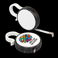 Clip Measuring Tape