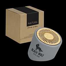 NATURA Limestone Bluetooth Mini Speaker
