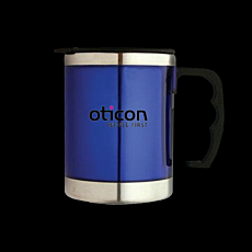 M4 Travel Mug