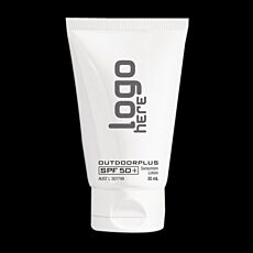 Sunscreen SPF 50+ Tube