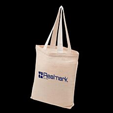 Premium Juco Tote