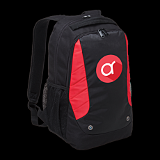 Trek Laptop Backpack