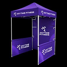 1.5 x 1.5 Mini Stall Tent