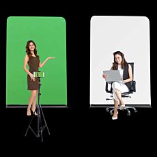 Chroma Backdrop for Backgrounds