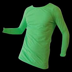 Chromakey Green Screen Tunic