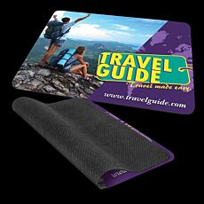 Travel Mouse Mat