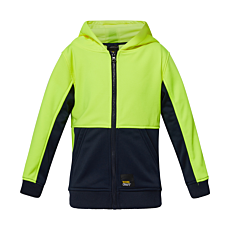 Hi Vis Kids Hoodie