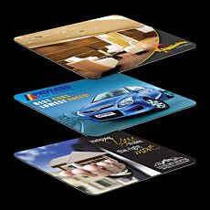4-in-1 Mouse Mat