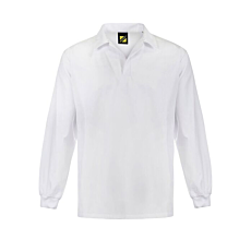 Food Industry Jac Shirt - Long Sleeve