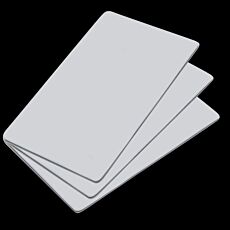 1K Mifare RFID Cards 0.84mm 