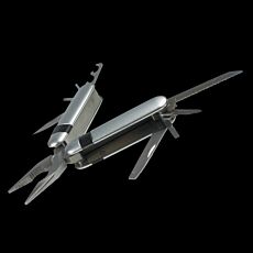 Classic Multi Tool