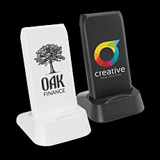 Triode 10k Wireless Charging Station